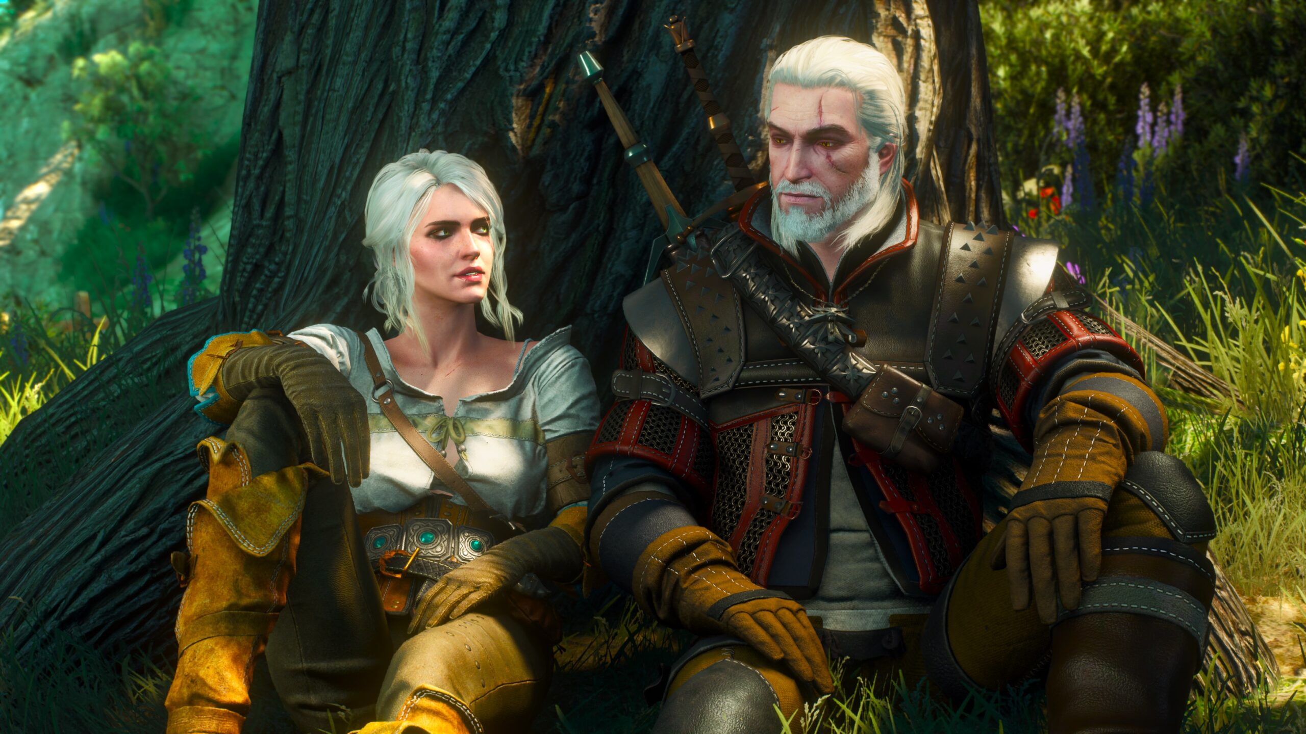 The Witcher 3 Wild Hunt Xbox One Midia Digital - Imagem 2