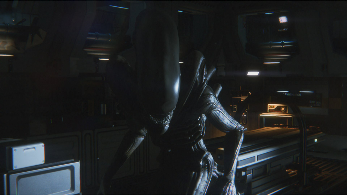 Alien Isolation The Collection xbox One Midia Digital - Imagem 3