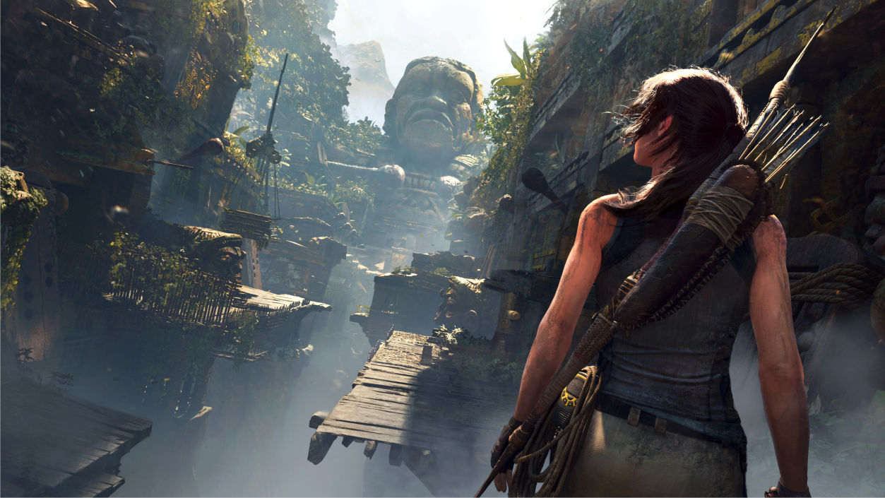 Tomb Raider Definitive Survivor Xbox One Midia Digital - Imagem 2