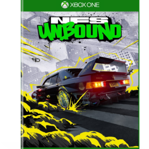 Jogo Need for Speed Unbound