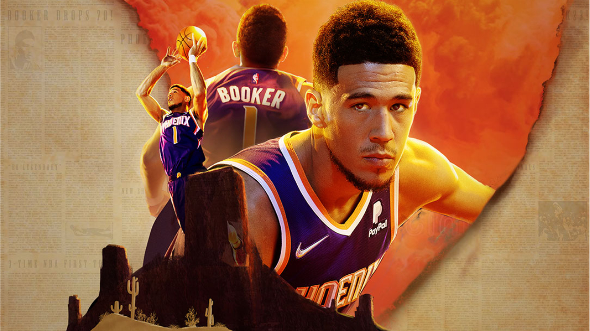 NBA 2K23 X/S Xbox One Midia Digital - Imagem 2