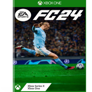 Jogo EA SPORTS FC 24