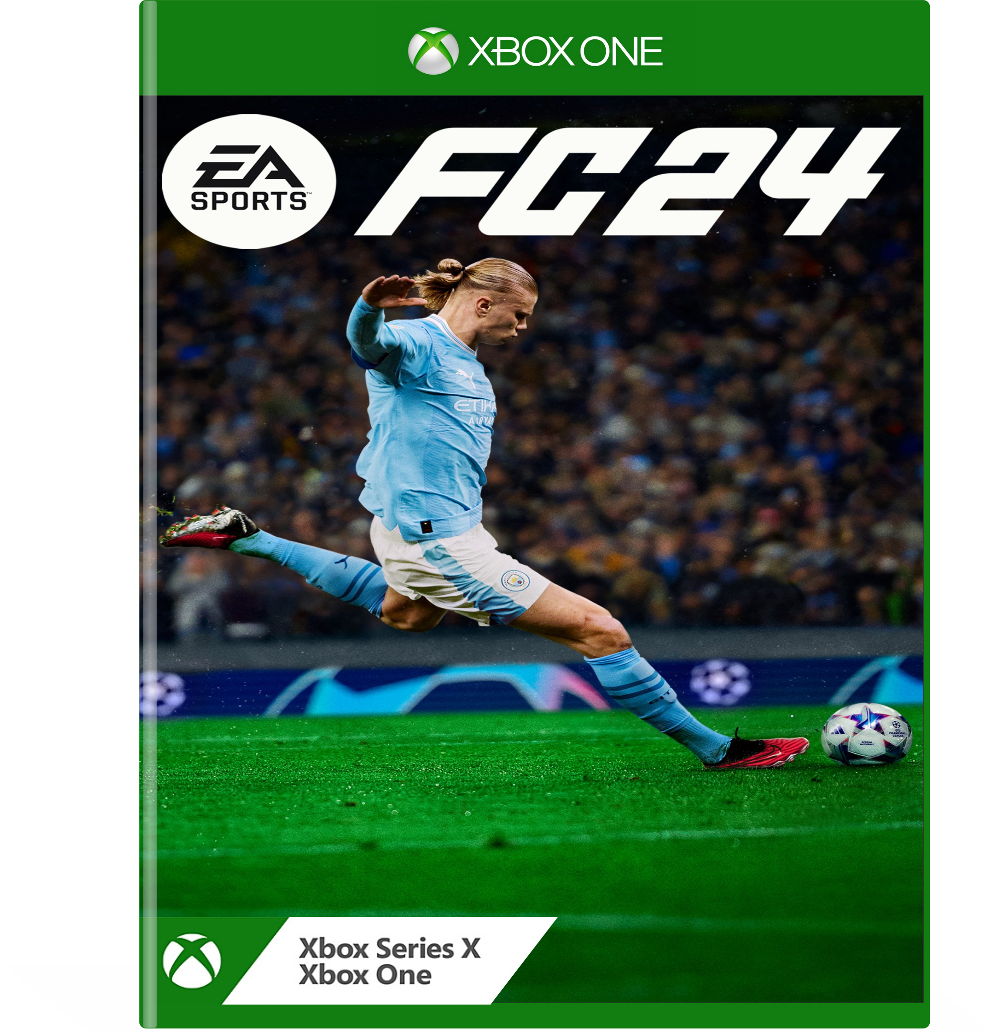 Jogo EA SPORTS FC 24