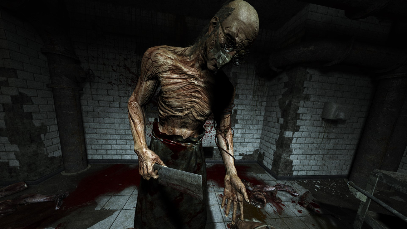 Outlast Bundle of Terror Xbox One Midia Digital - Imagem 2