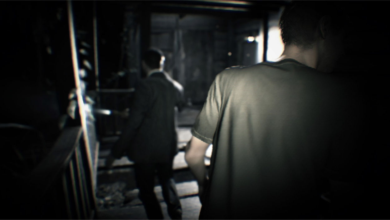 Resident Evil 7 biohazard Xbox Midia Digital - Imagem 2