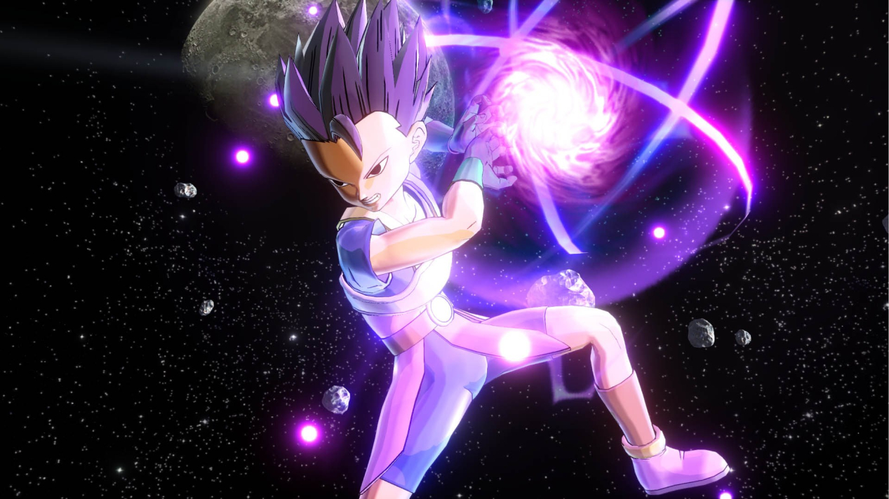 DRAGON BALL XENOVERSE 2 Xbox One Midia Digital - Imagem 2