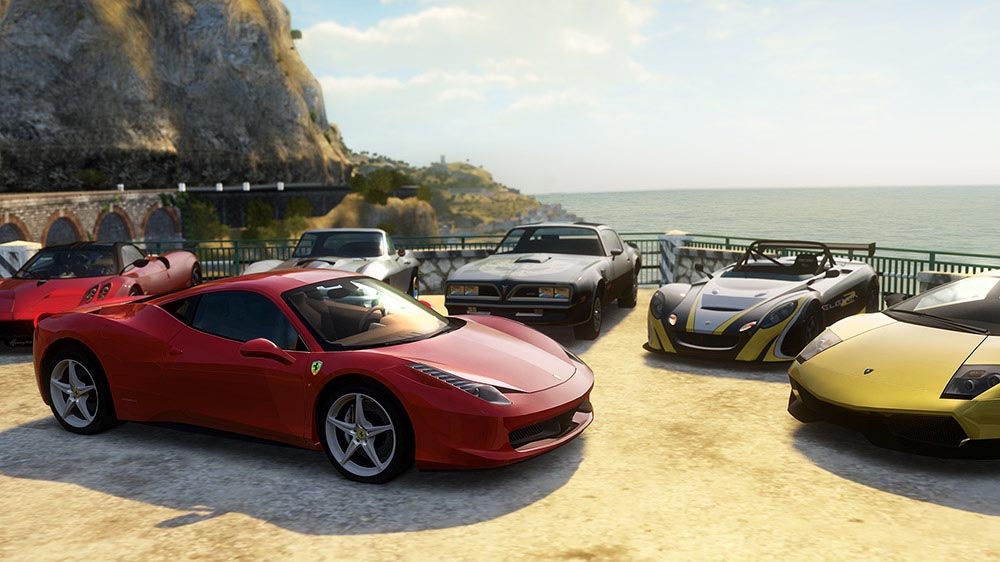 Forza Horizon 2 Midia Digital Xbox 360 - Imagem 2