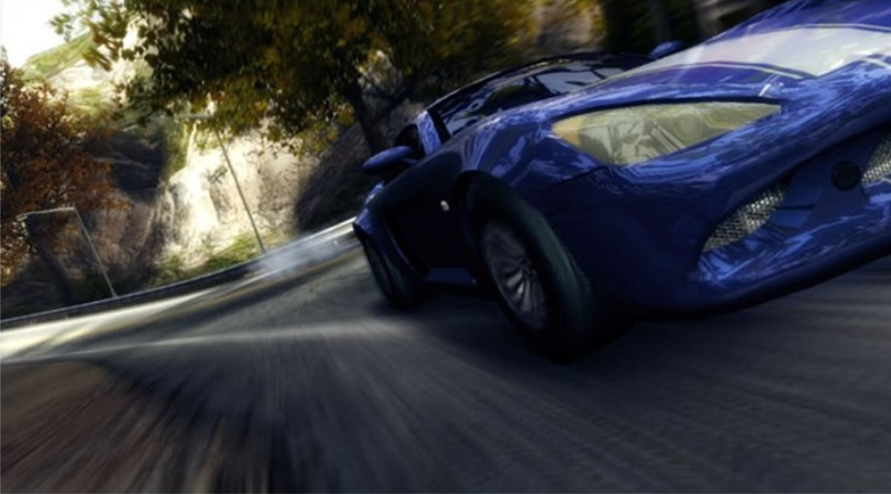 Burnout Revenge Midia Digital Xbox 360 - Imagem 2