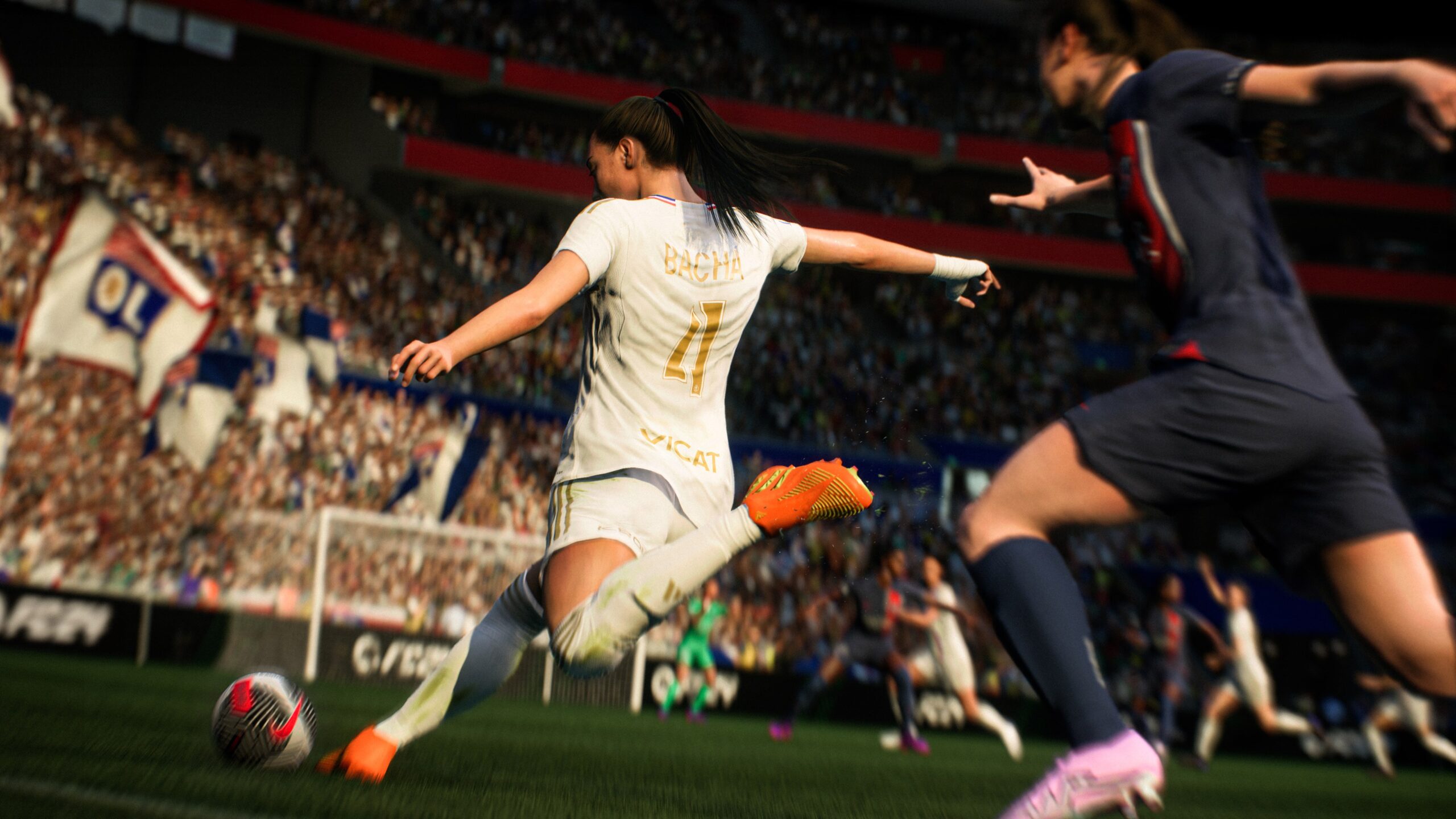 EA SPORTS FC 24 Edição Standard Xbox One Midia digital fifa 24 - Imagem 4