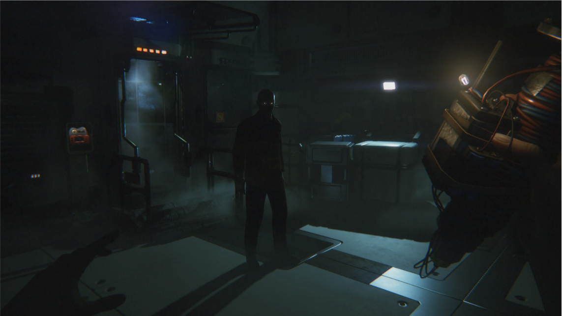Alien Isolation The Collection xbox One Midia Digital - Imagem 4