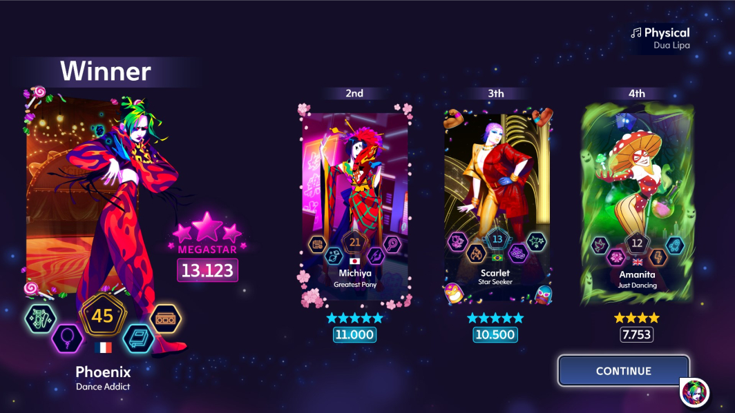 Just Dance 2023 Edition Xbox S/X Midia Digital - Imagem 3