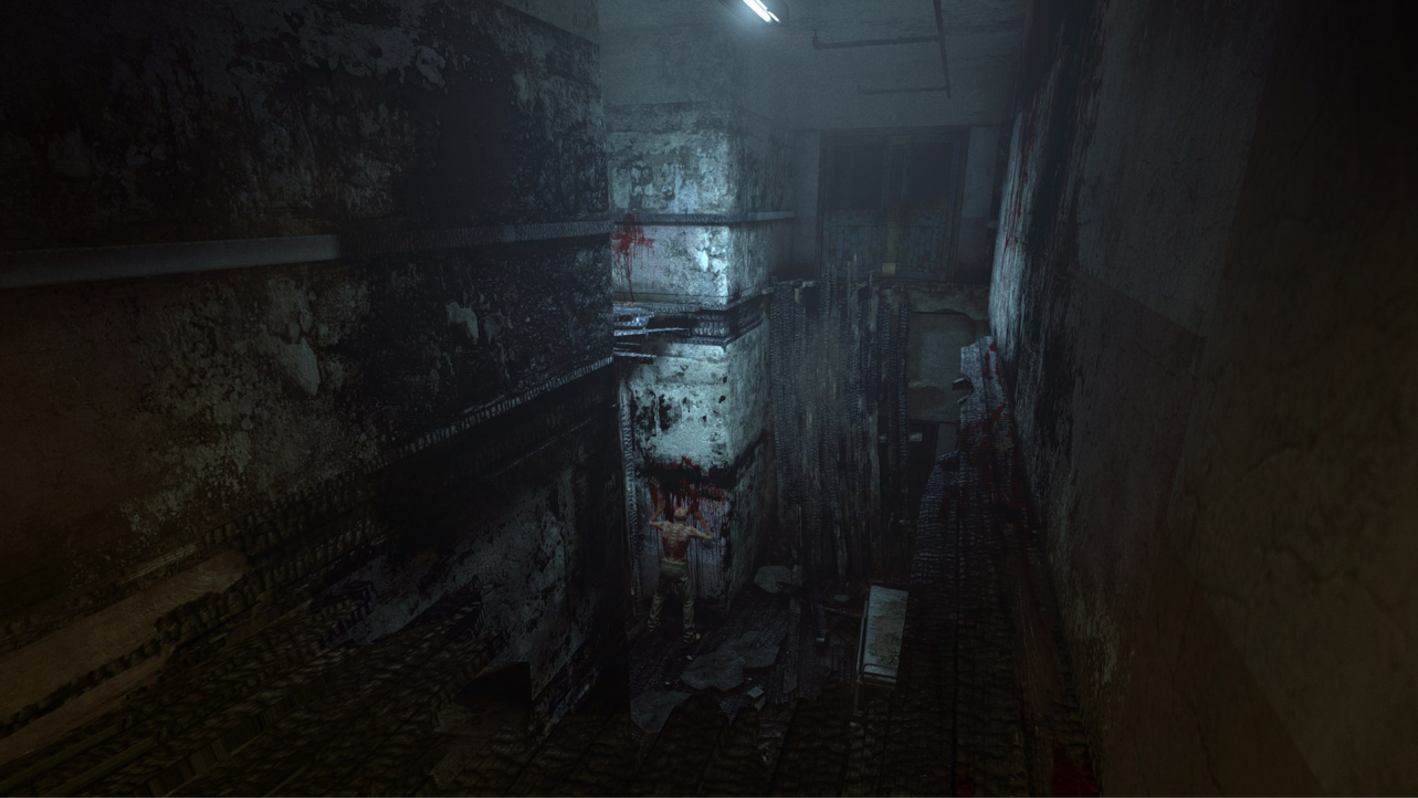 Outlast Bundle of Terror Xbox One Midia Digital - Imagem 3