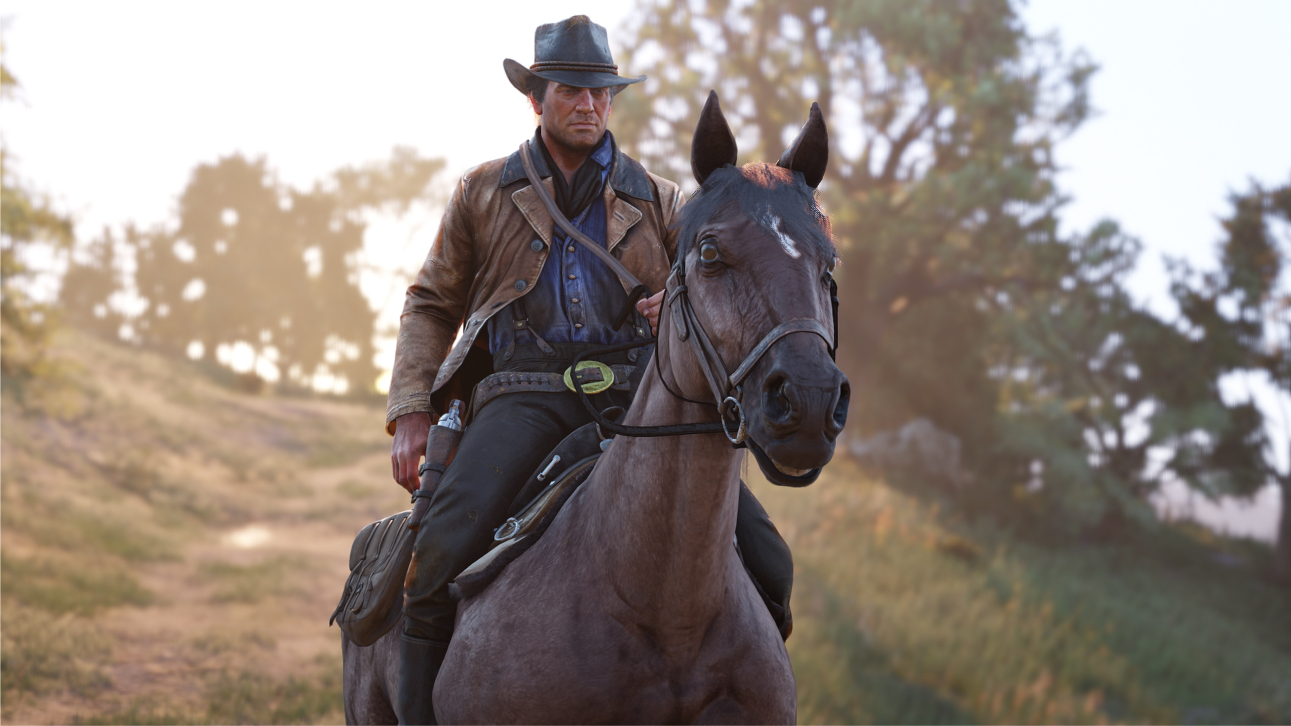 Red Dead Redemption 2 Xbox One Midia digital - Imagem 3