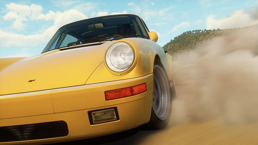 Forza Horizon 2 Midia Digital Xbox 360 - Imagem 3