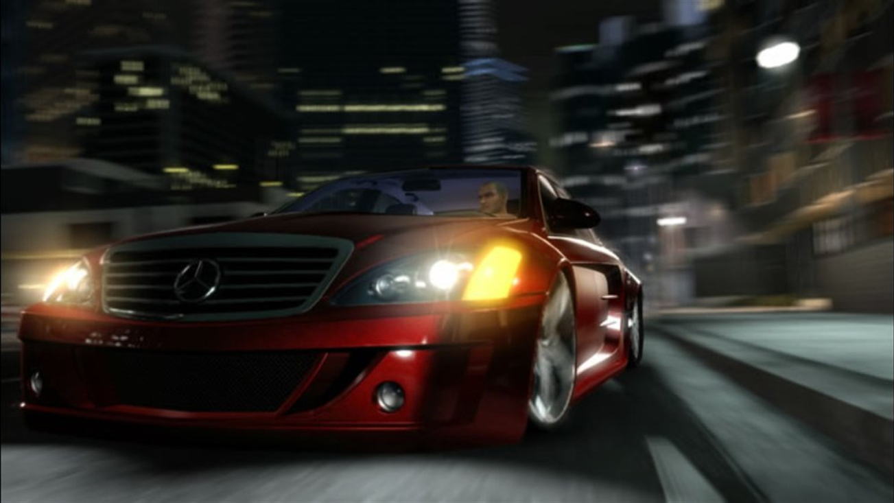 Midnight Club Los Angeles Midia Digital Xbox 360 - Imagem 2