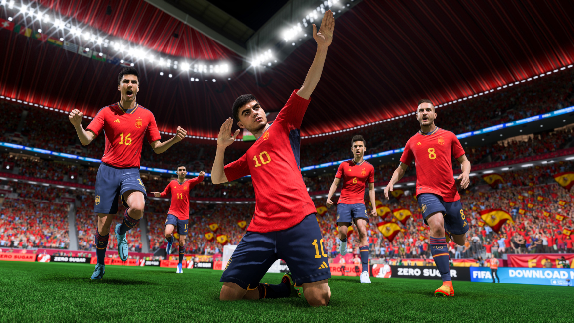 EA SPORTS FIFA 23 Xbox One Midia Digital - Imagem 3