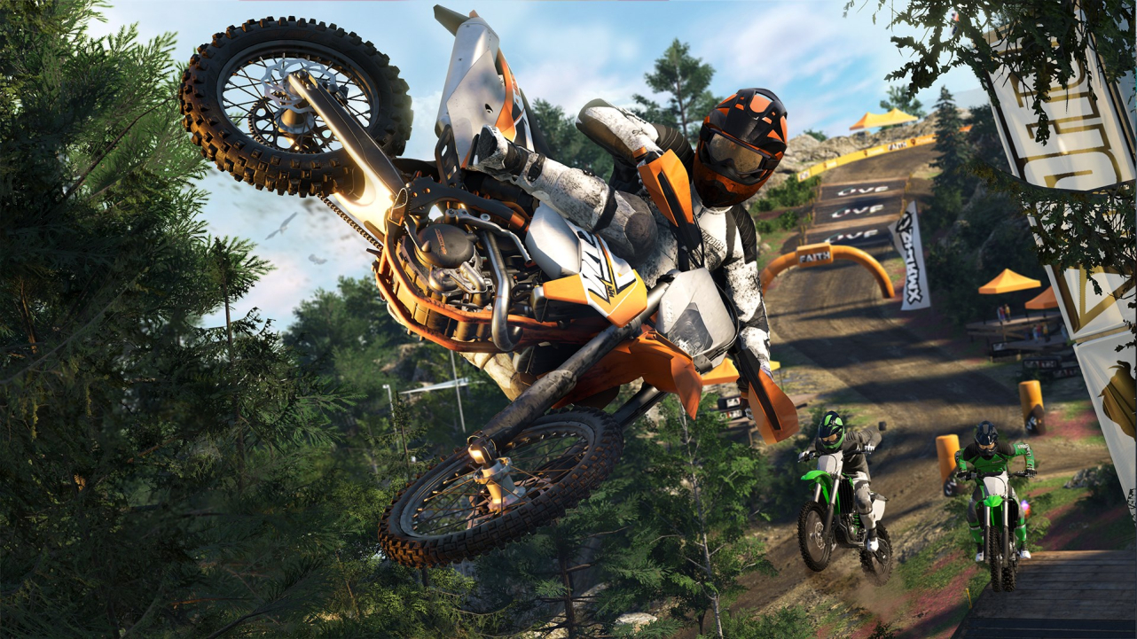 The Crew 2 Gold Edition Xbox One Midia Digital - Imagem 4