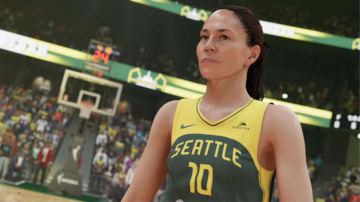 NBA 2K23 X/S Xbox One Midia Digital - Imagem 4
