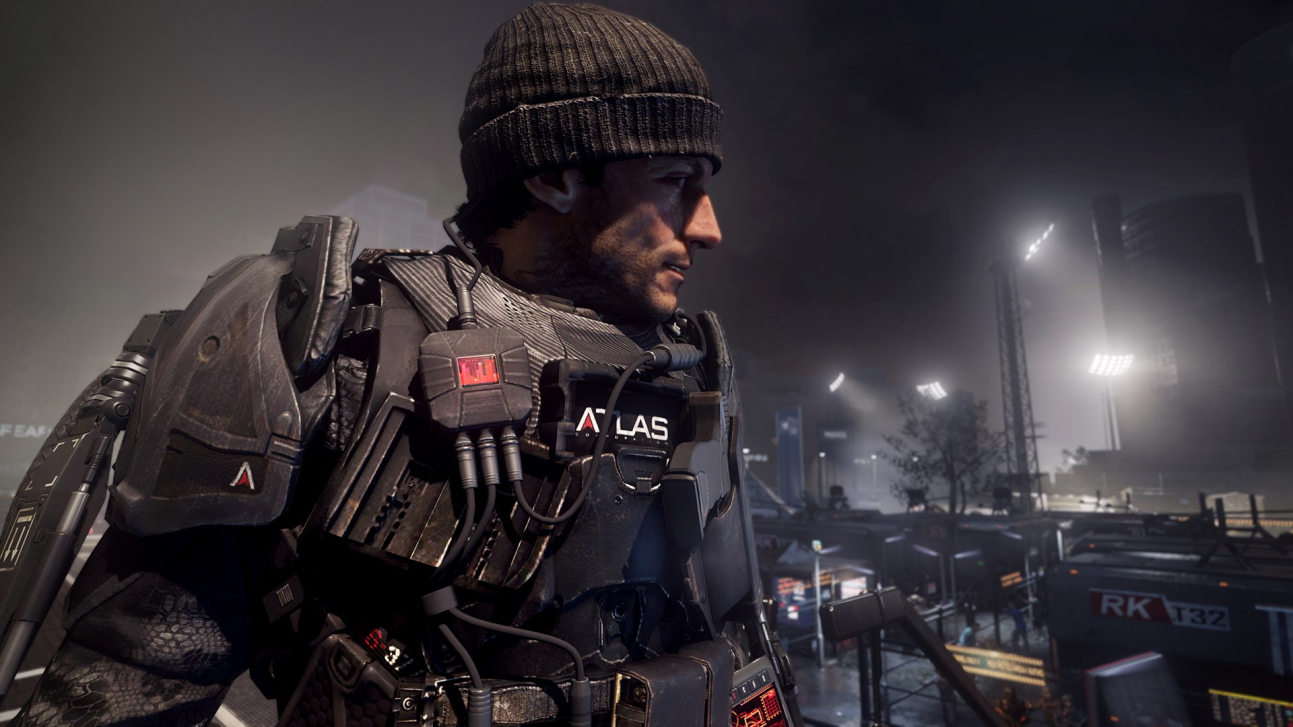 Call of Duty Advanced Warfare Xbox One Midia Digital - Imagem 4