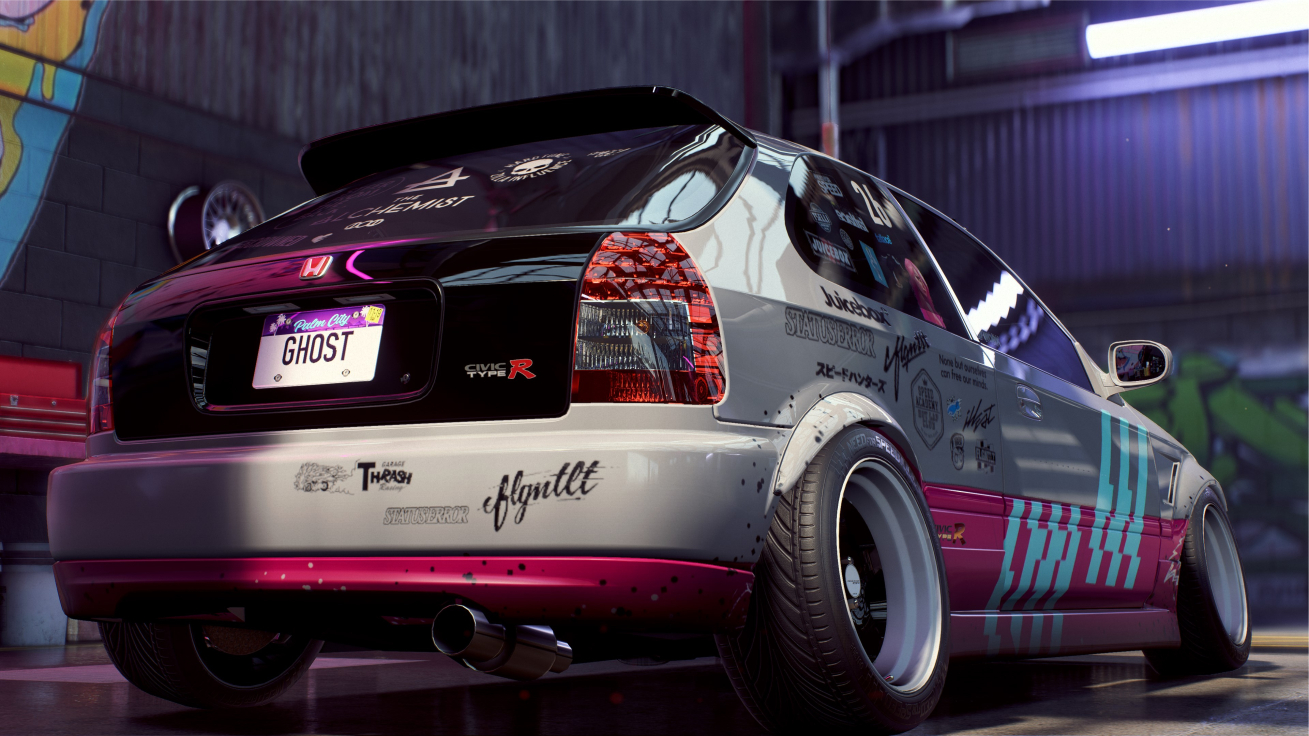 Need for Speed Heat Xbox One Midia Digital - Imagem 4