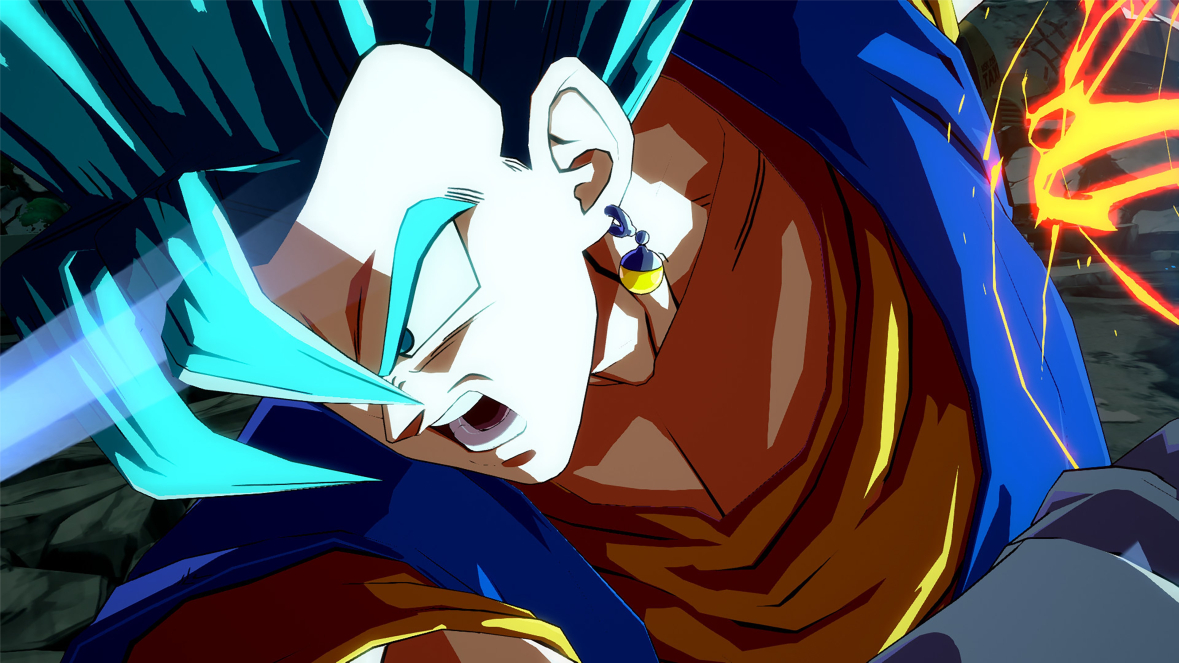 DRAGON BALL FighterZ Xbox One Midia Digital - Imagem 4