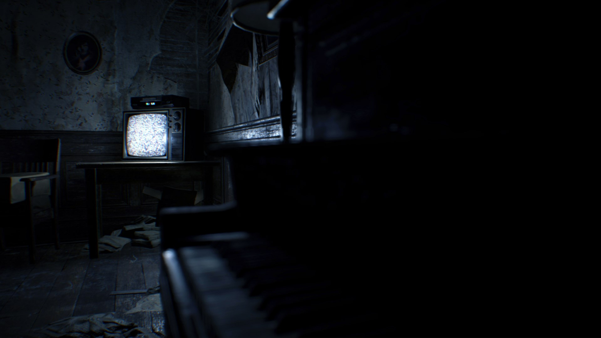 Resident Evil 7 biohazard Xbox Midia Digital - Imagem 3