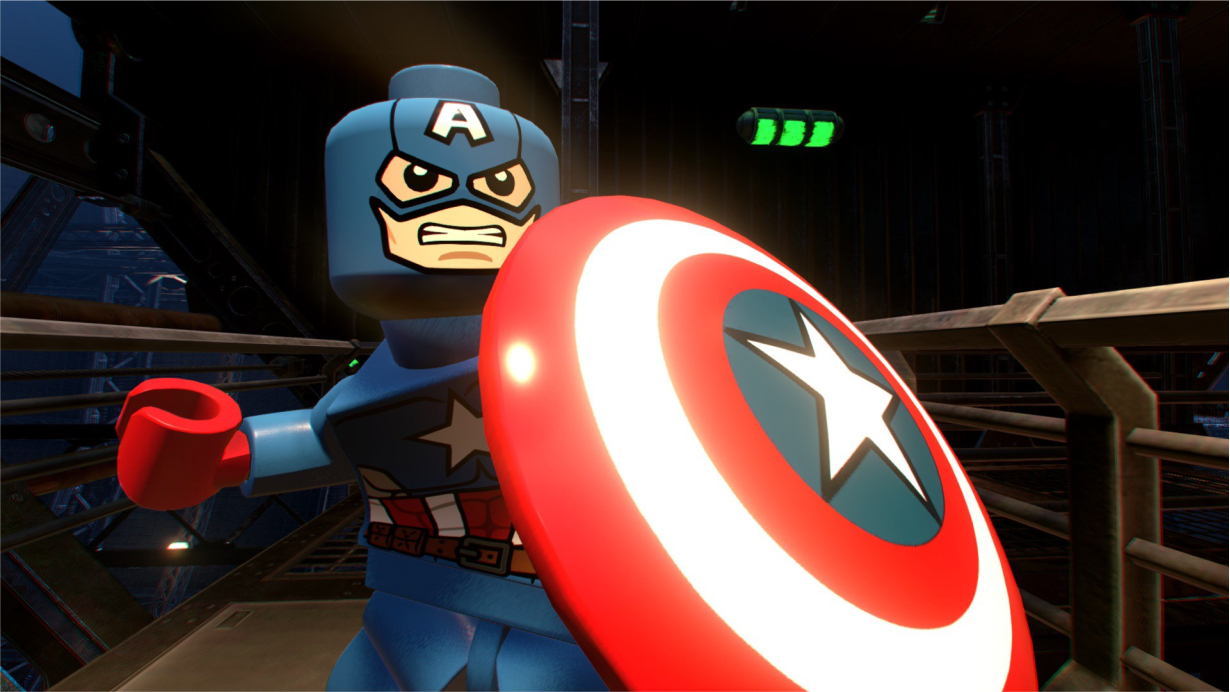 LEGO Marvel Super Heroes 2 Xbox One Midia Digital - Imagem 4