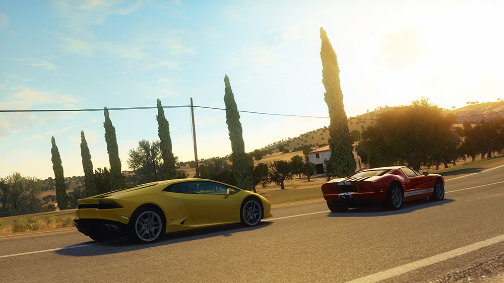 Forza Horizon 2 Midia Digital Xbox 360 - Imagem 4