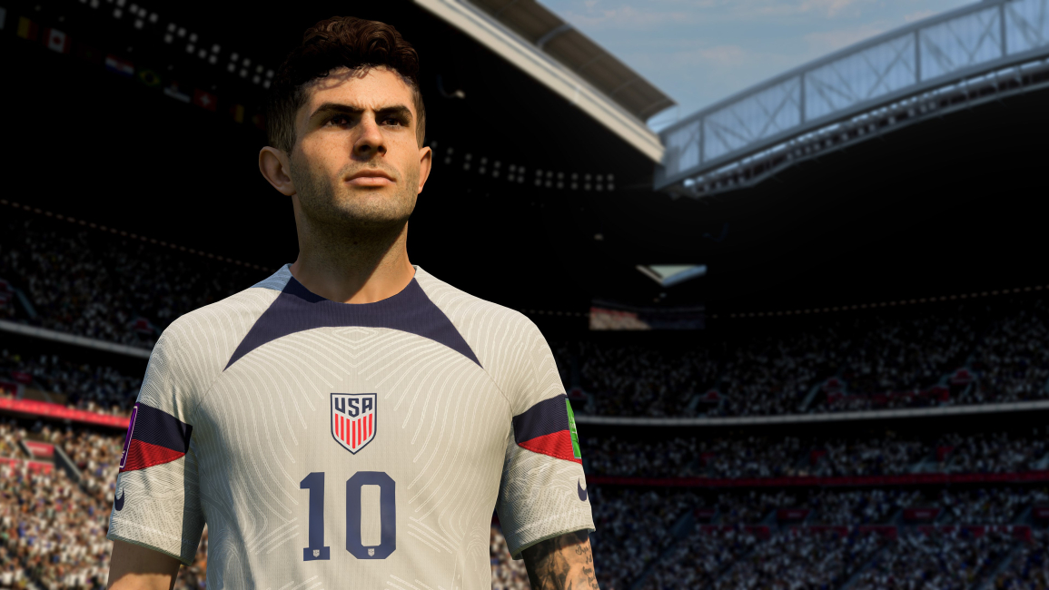 EA SPORTS FIFA 23 Xbox One Midia Digital - Imagem 4