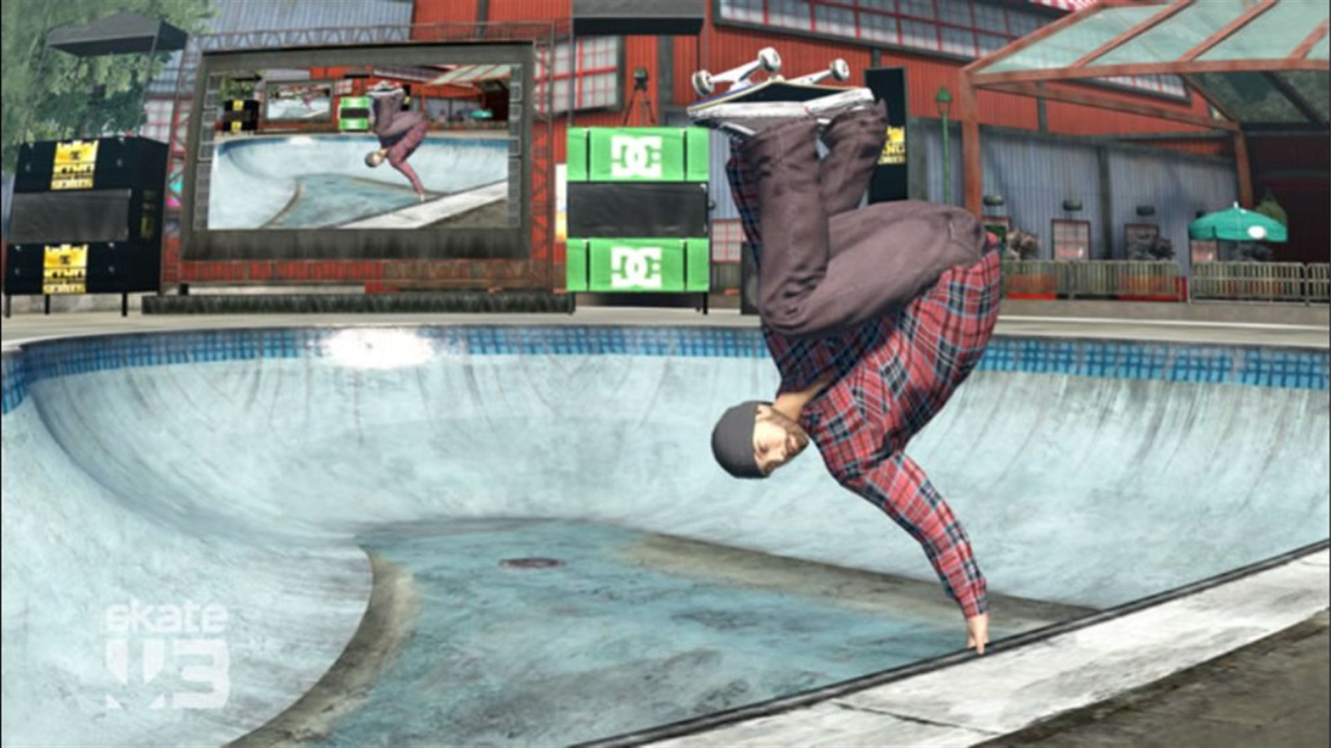 Skate 3 Midia Digital Xbox 360 - Imagem 4