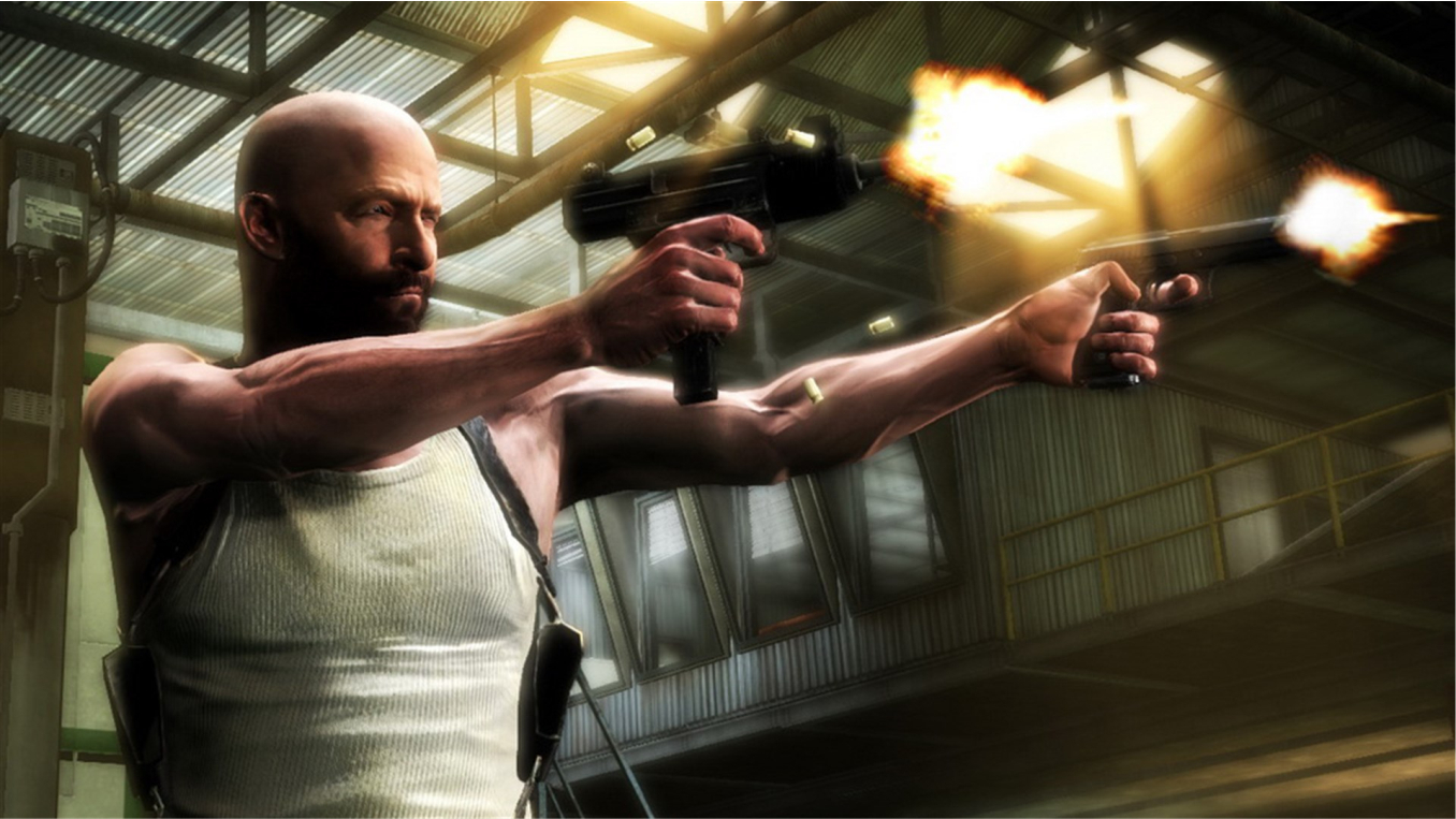 Max Payne 3 Midia Digital Xbox 360 - Imagem 4