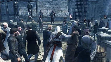 Assassins Creed Midia Digital Xbox 360 - Imagem 2