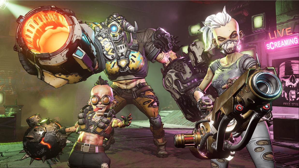 Borderlands 3 Xbox One Midia Digital - Imagem 4