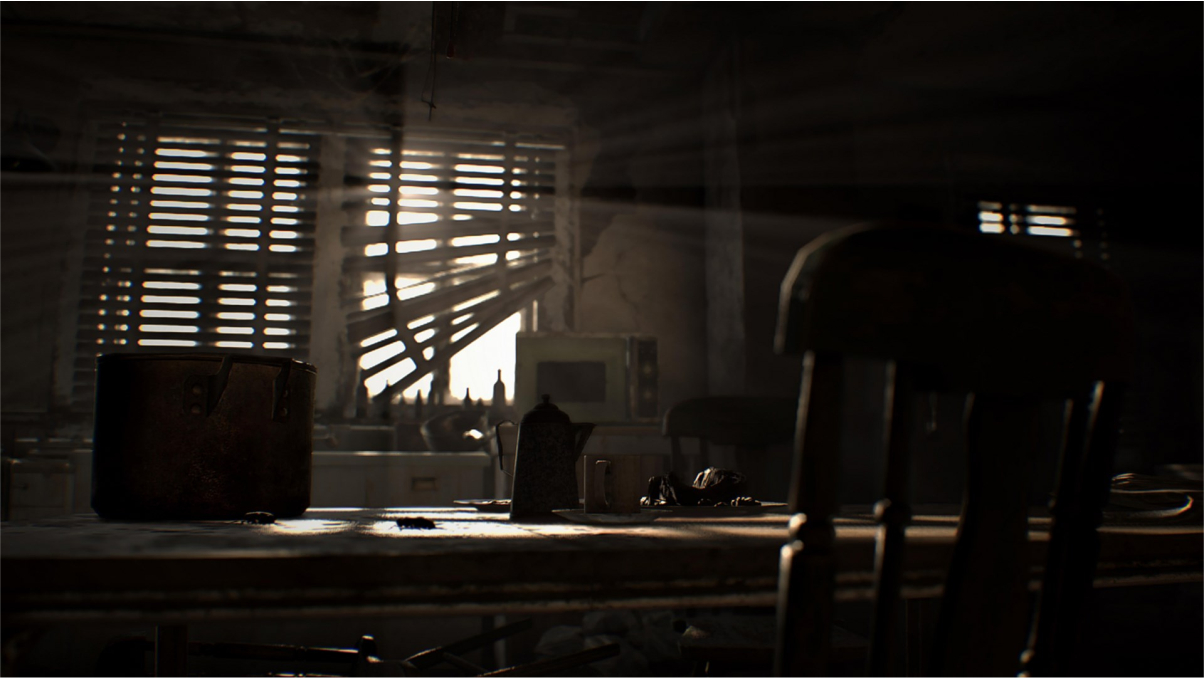 Resident Evil 7 biohazard Xbox Midia Digital - Imagem 4