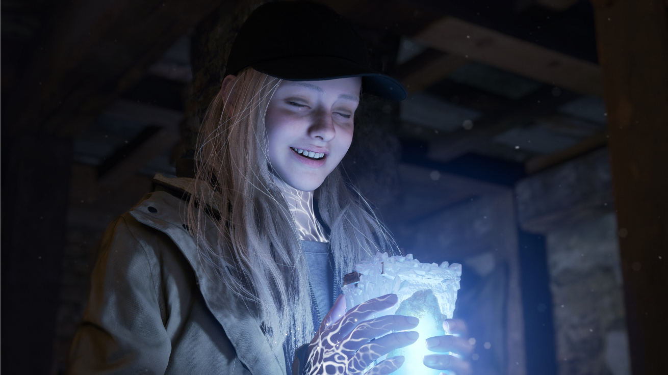 Resident Evil Village Xbox One Midia Digital - Imagem 4