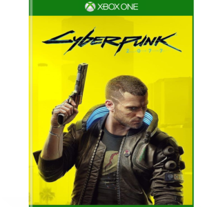 Jogo Cyberpunk 2077
