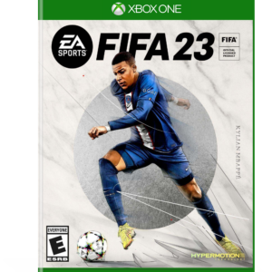 Jogo EA SPORTS FIFA 23