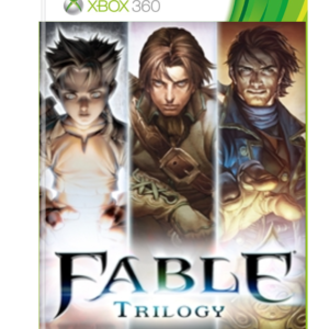 Trilogia Fable