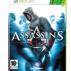 Assassins Creed