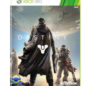 Jogo Destiny