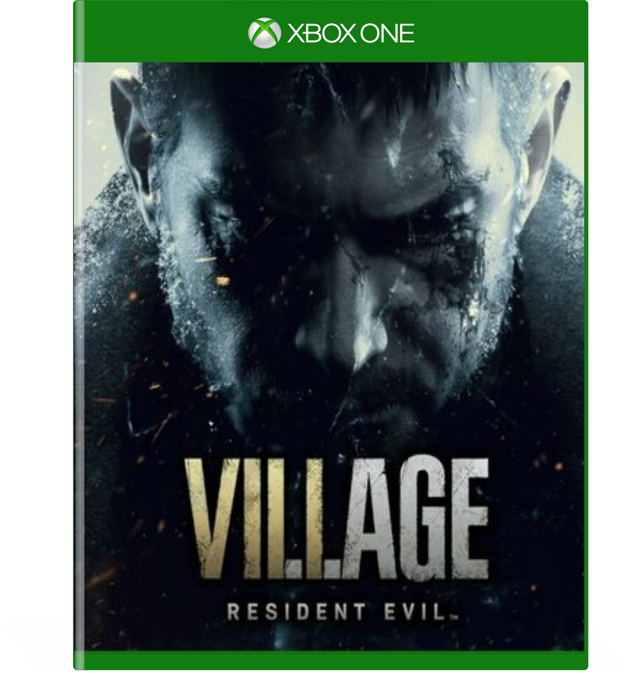 Jogo Resident Evil Village