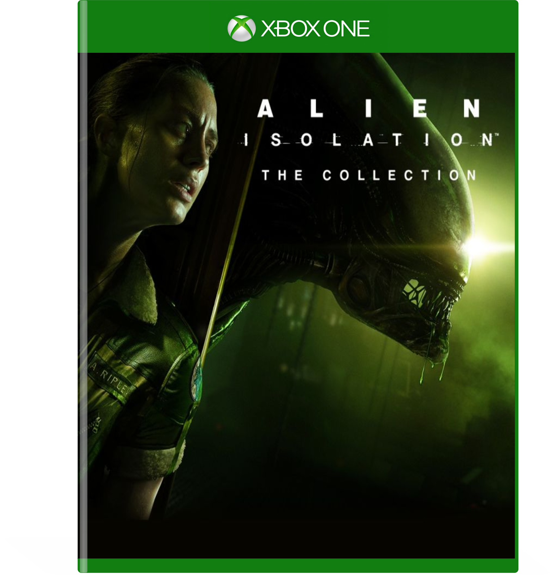 Jogo Alien: Isolation