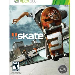 Jogo Skate 3