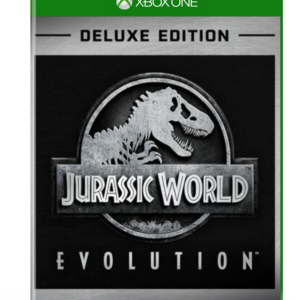 Jogo Jurassic World Evolution