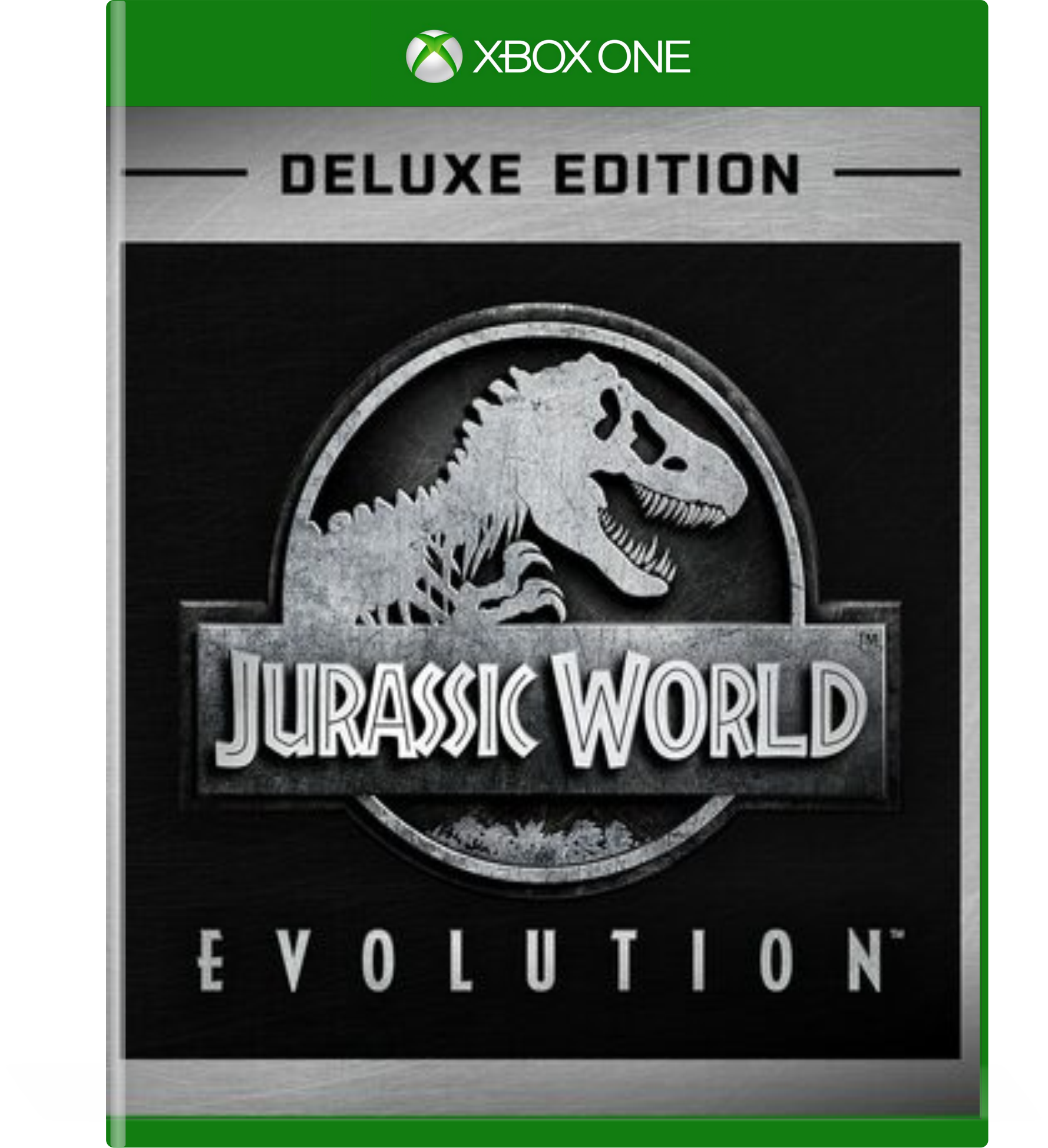 Jogo Jurassic World Evolution