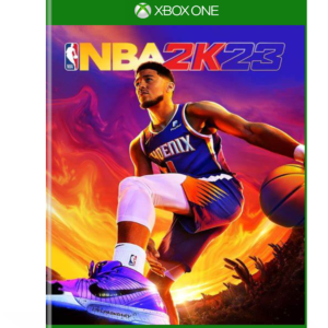 Jogo NBA 2K23