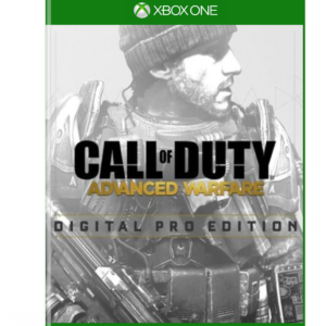 Jogo Call of Duty: Advanced Warfare