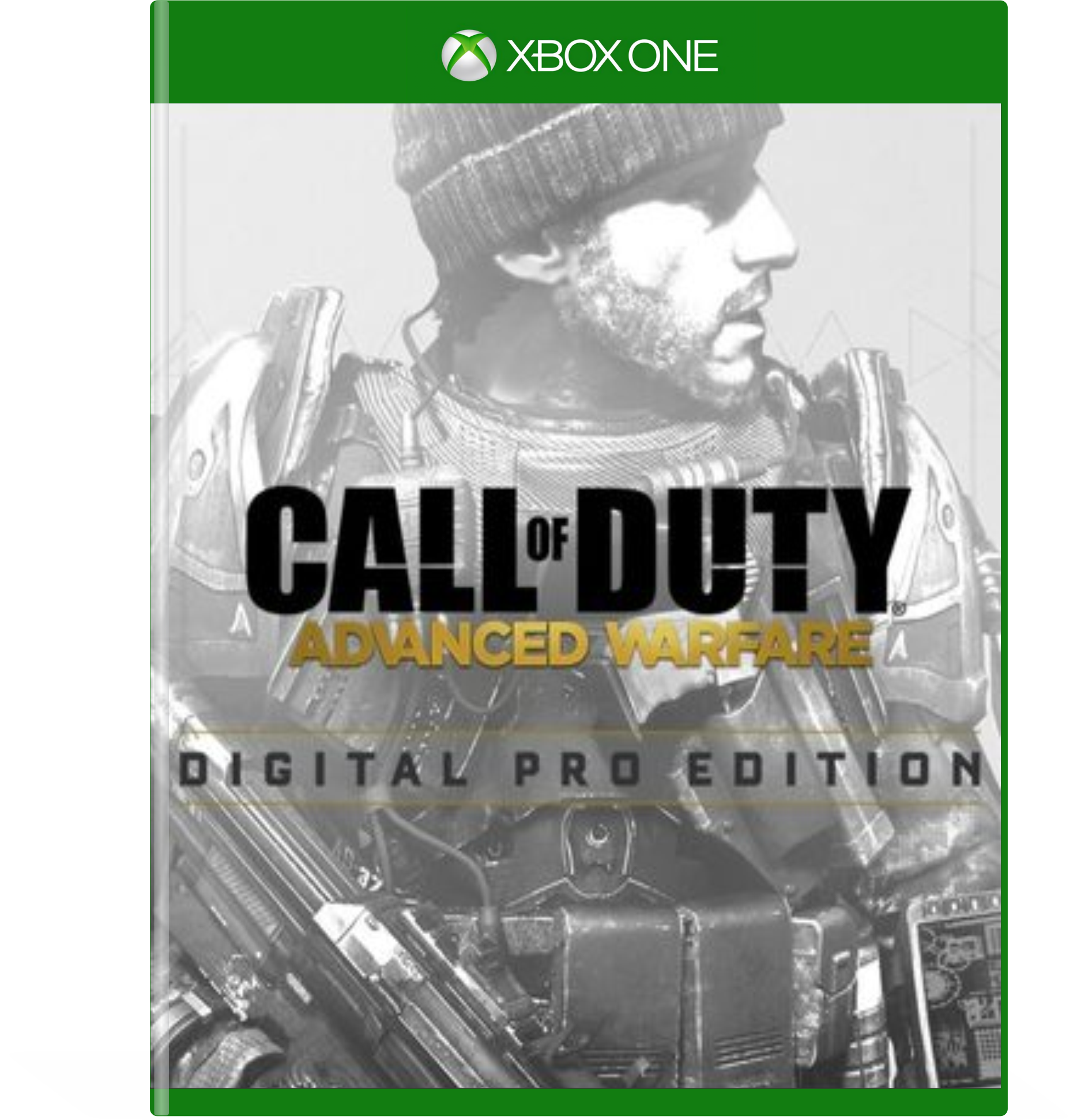 Jogo Call of Duty: Advanced Warfare