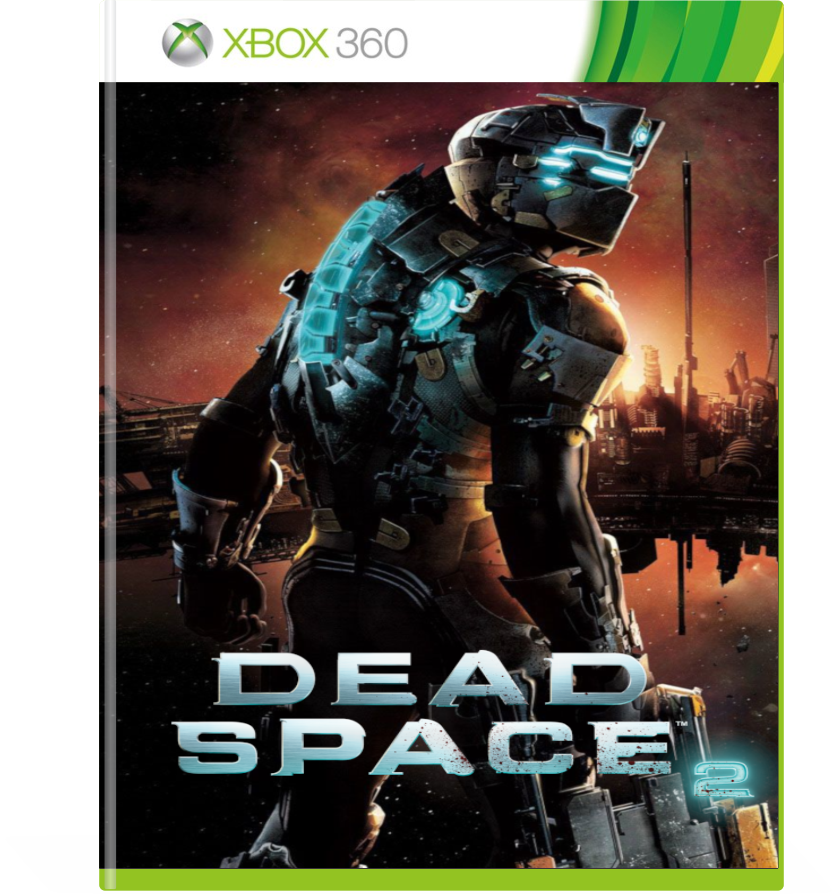 Jogo Dead Space™ 2