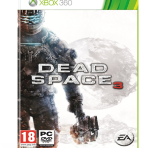 Jogo Dead Space™ 3